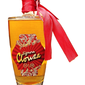 Signora ClouzA