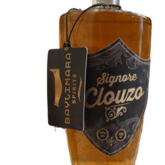 Signore Clouzo
