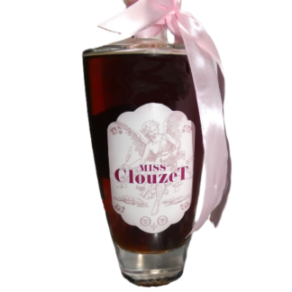 Miss ClouzeT