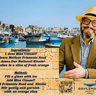 Package Malta Lovers